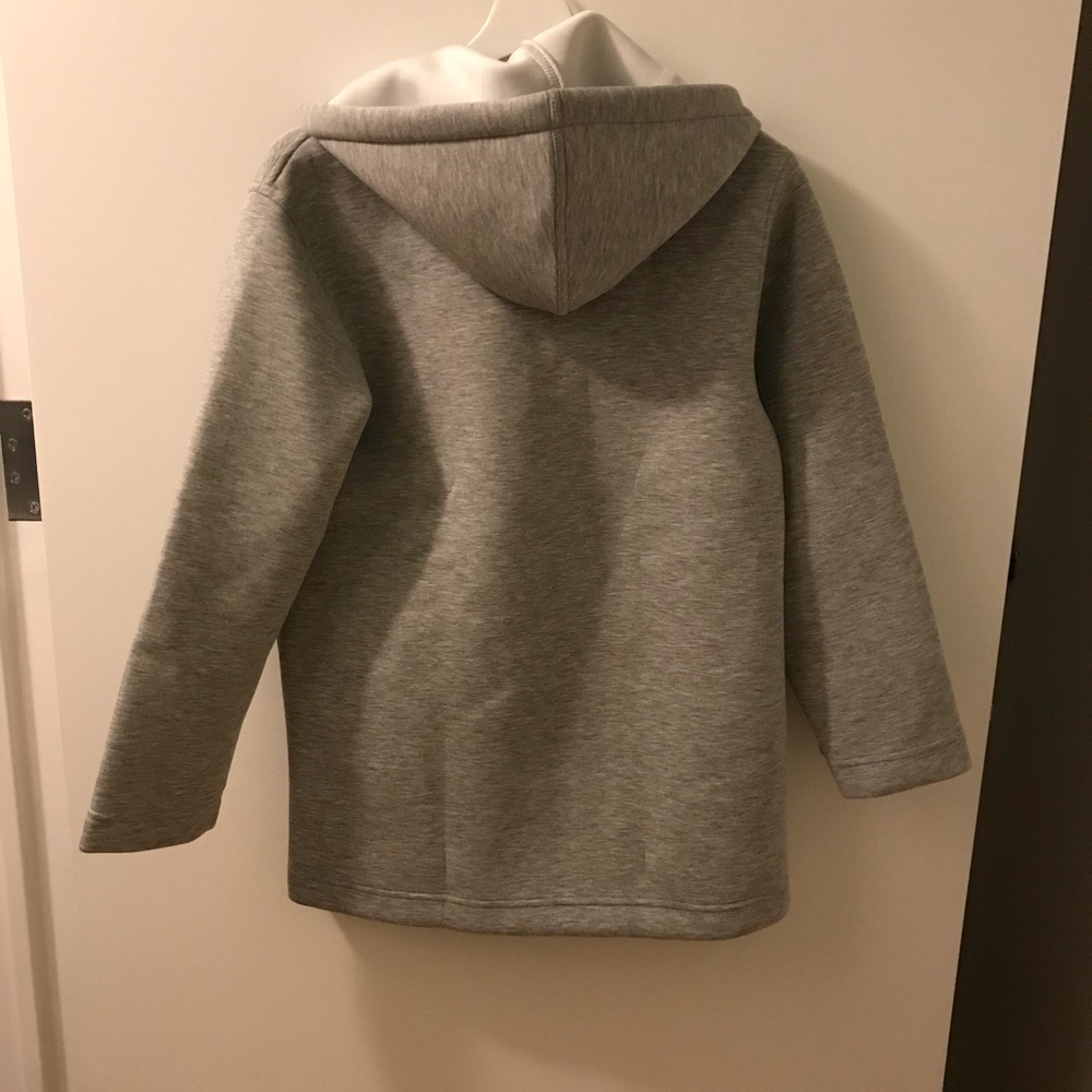 J crew scuba jacket - Picture 4 of 5